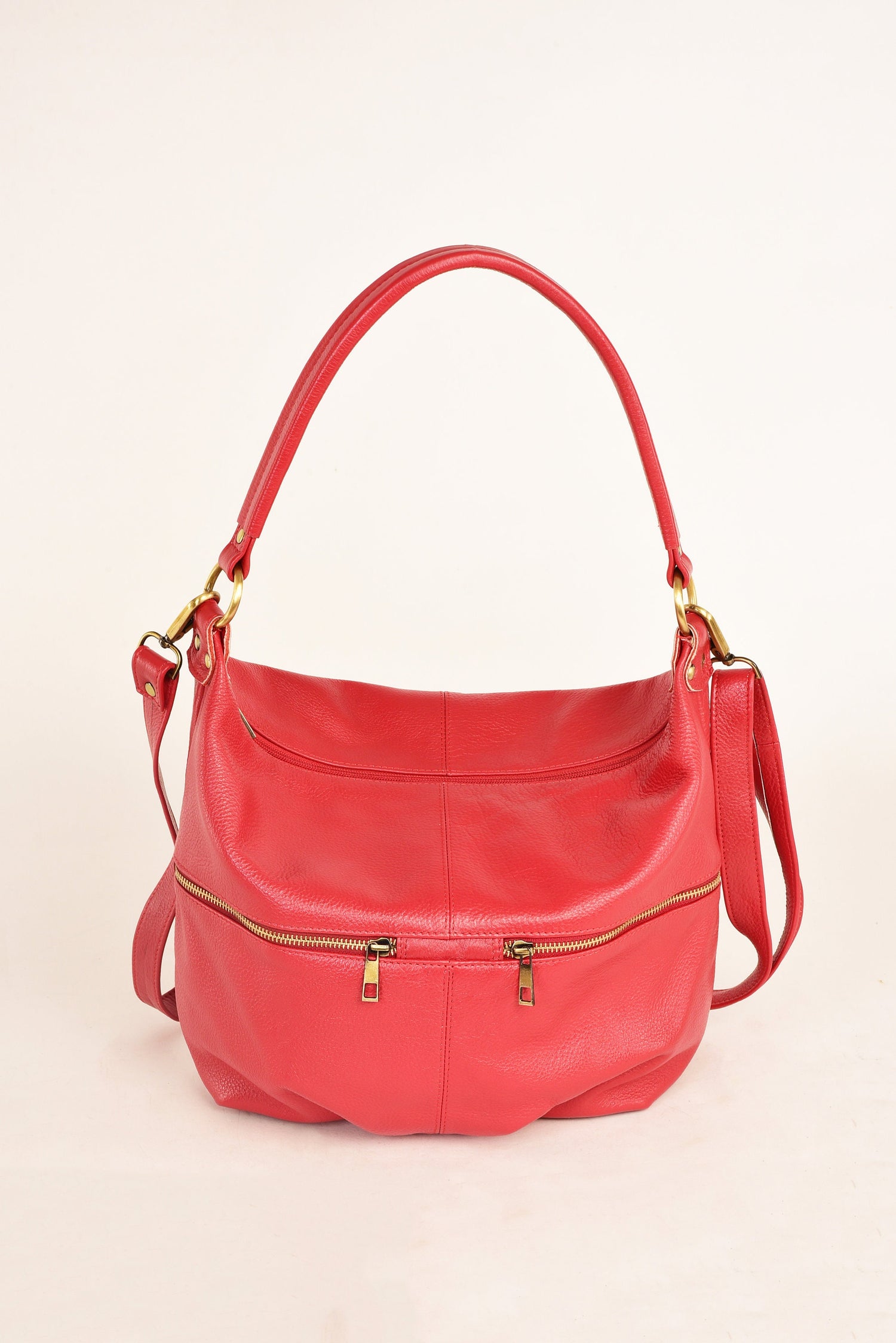 Buy Fossil Dawson Women's Handbag (Red Multi) at Amazon.in